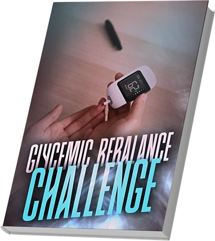 Glycemic Rebalance Challenge bonus guide